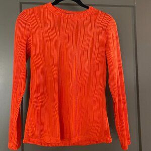 Zesica Long Sleeve S